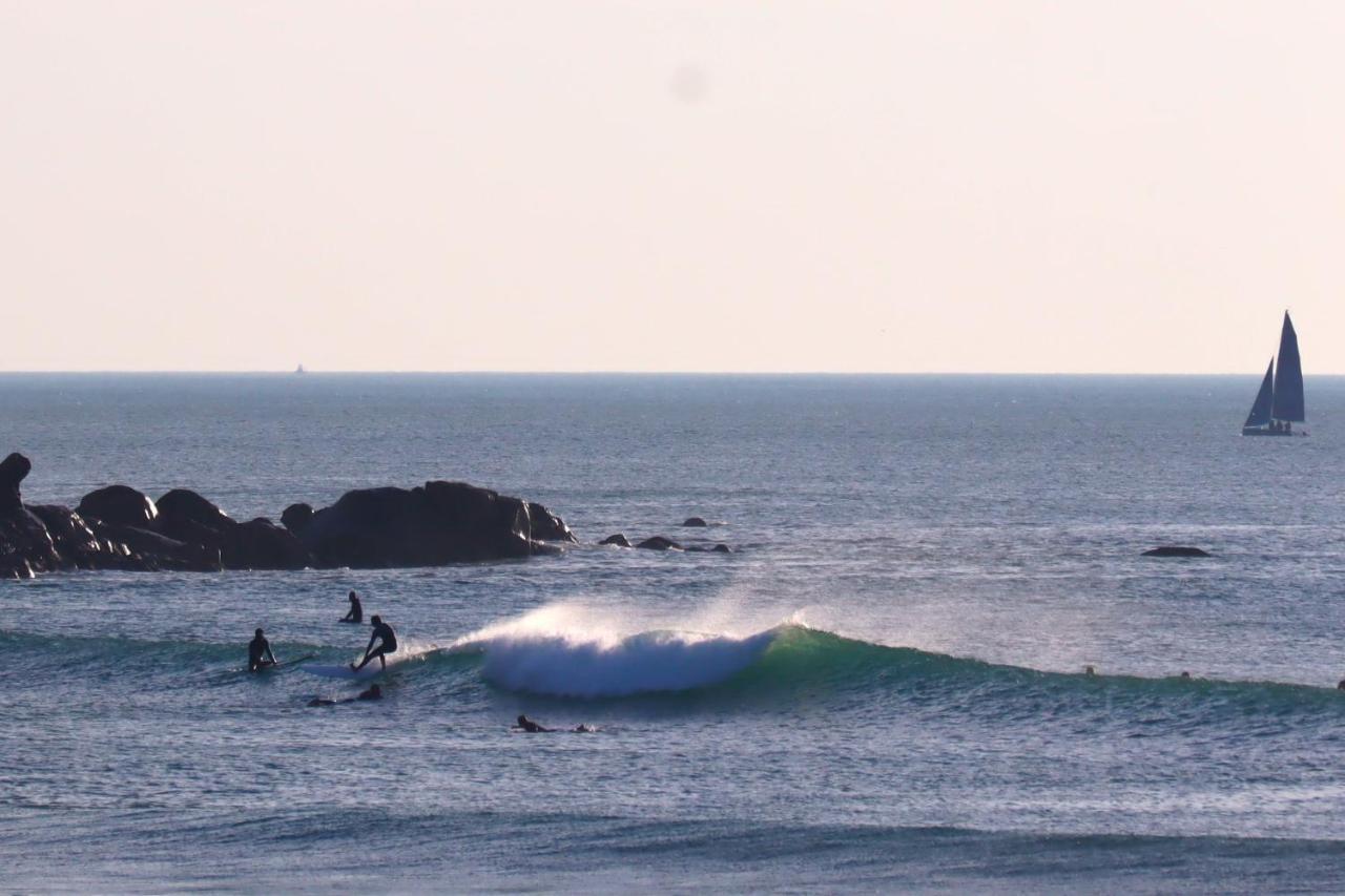 Ocean Porto - Beach House Matosinhos  Kültér fotó